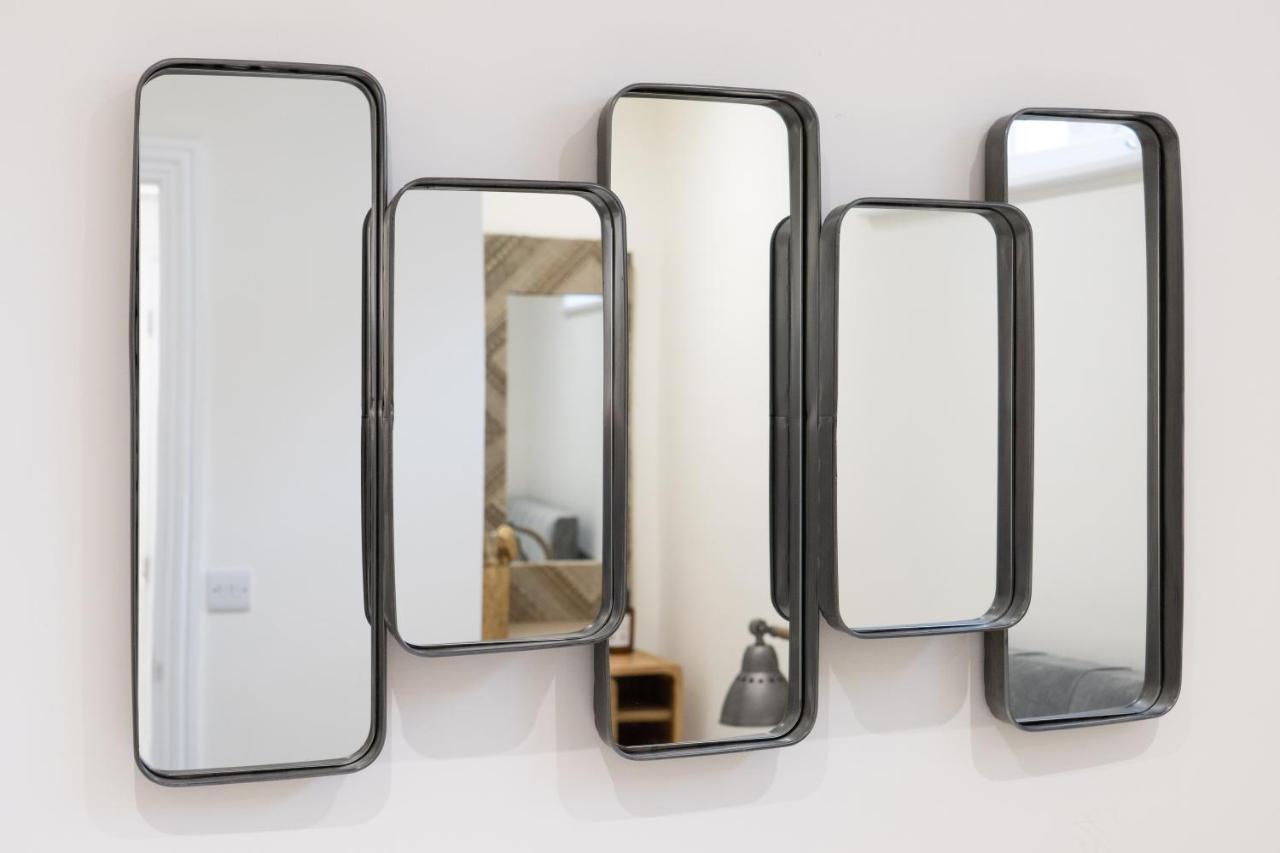 The House Of Selfies Lägenhet Royal Tunbridge Wells Exteriör bild